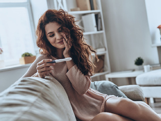 Exotika a tehotenstvo? Radšej