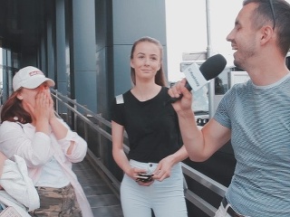 Ako to páli mladým