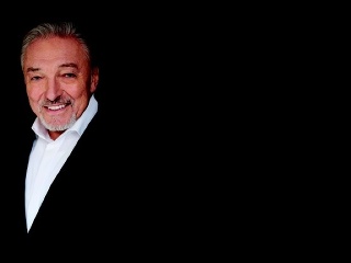 Legendárny Karel Gott má