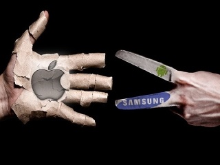 Apple vs. Samsung