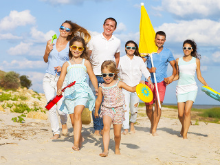 Veľké porovnanie: Najlacnejšiu rodinnú