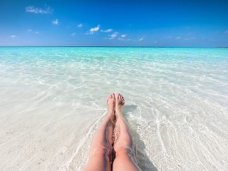 Stačí jedna dovolenka a