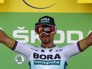 Sagan ako majster reklamy: