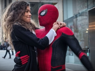 Najnovšia marvelovka trhá po