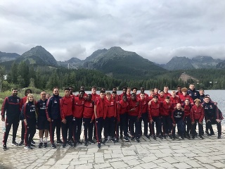 Tatry sú opäť svetové!