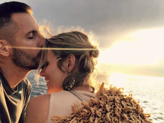 Miriam Kalisová nikdy nebola