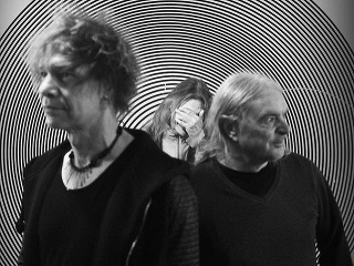 Švajčiarski priekopníci industrialu The