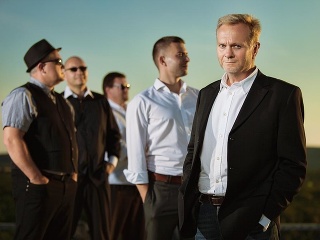 Ján Kuric o Žákovici: