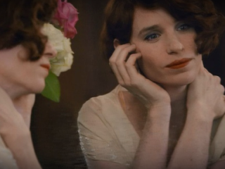 Drsný muž ako nežná