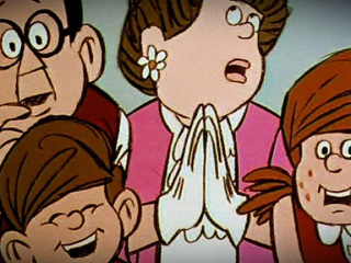 Simpsonovci z Maďarska: Kultoví