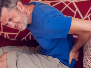 Päť mýtov o bolesti