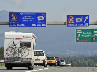 Cestujete do Rakúska? Máme