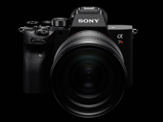 Sony A7R IV -