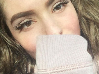 Týnuš Třešničková po dlhých