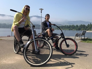 Inekafe pre novú generáciu?