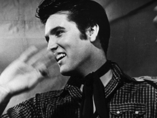 Film o Elvisovi Presleymu