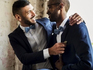 Homosexuálne páry v Izraeli