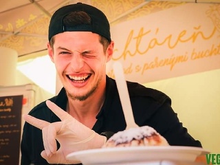 VegDay bude písať ďalšiu