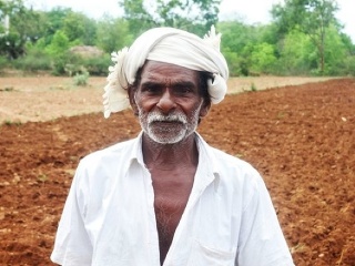 FOTO Muž si neumýval