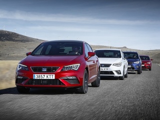 Slováci pri novom aute