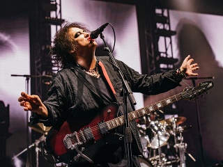 Vydarené Colours of Ostrava