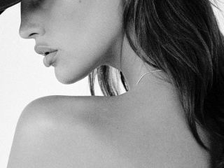 Fitness kráska, ktorá ťa