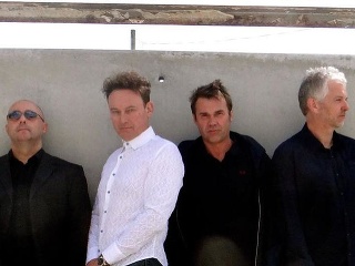 Britská post-punková legenda B-Movie