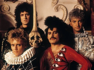 Bohemian Rhapsody je najstarším