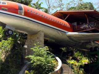 Jedinečný zážitok: Bývať budete