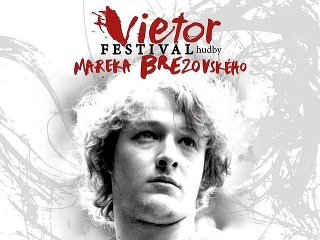 Komorná tvár Mareka Brezovského: