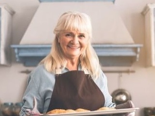 Takmer každý starý rodič