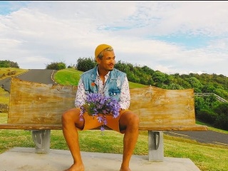 VIDEO: Ben Cristovao posiela