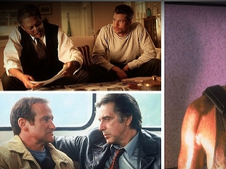 TOP policajné filmy, ktoré