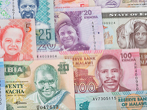 Ambícia jednotnej meny: Niekedy