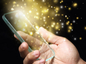 Nerobia to len obchodníci