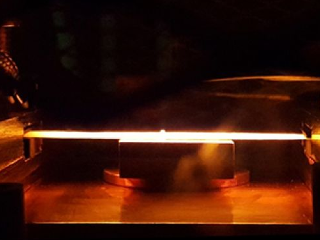 S novým fotovoltaickým motorom