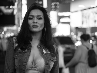 Slovenská speváčka Barbs predstavuje