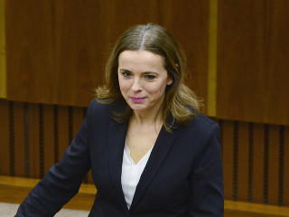 Zuzana Šebová