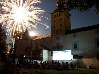 Festival Hviezdne noci prinesie