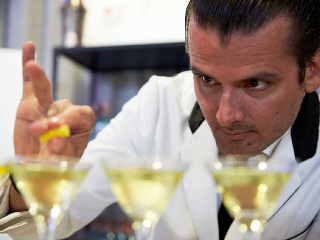 Zapojte všetky zmysly -