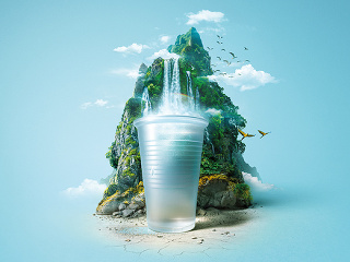 Explózia EKO zábavy alebo