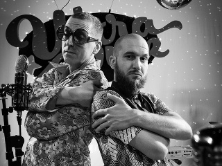 Poriadne retro a plno