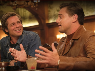 Tarantino o svojom očakávanom