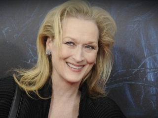 Meryl Streep sa dočká