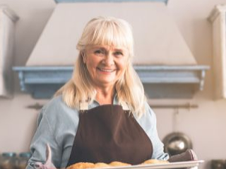 Takmer každý starý rodič