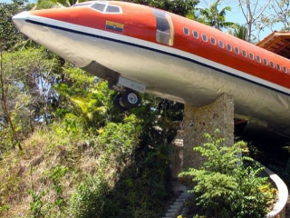 Jedinečný zážitok: Bývať budete