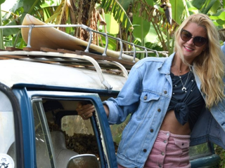 Cestovateľka Juli hovorí, že