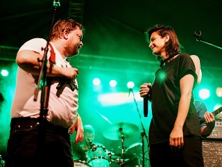 Brutálna zostava v Smoleniciach: