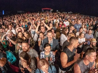 V piatok odštartuje festival