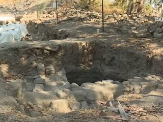 VIDEO Archeológovia po tom